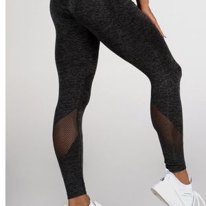 Seamless leggings